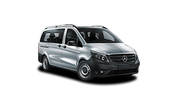 Starting at £155.49/day *