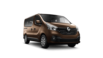 Starting at £187.92/day *